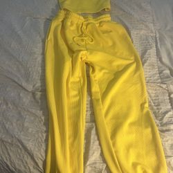 SHEIN Two Piece