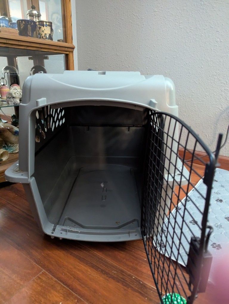 Dog Kennel