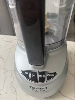 Food processor