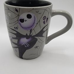 Disney Nightmare Before Christmas 