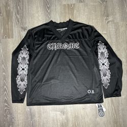 Chrome Hearts Jersey