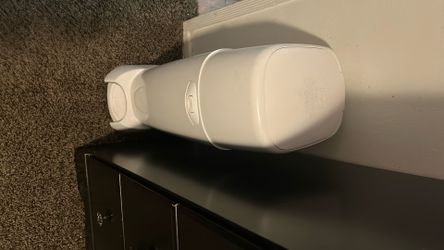 Diaper genie
