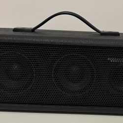 Kustom PA50 Amp