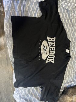 Reebok Shit And Tank Top Women 