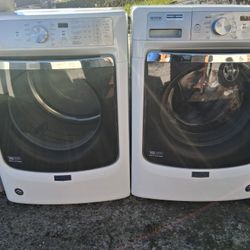 Maytag Washer N Dryer 