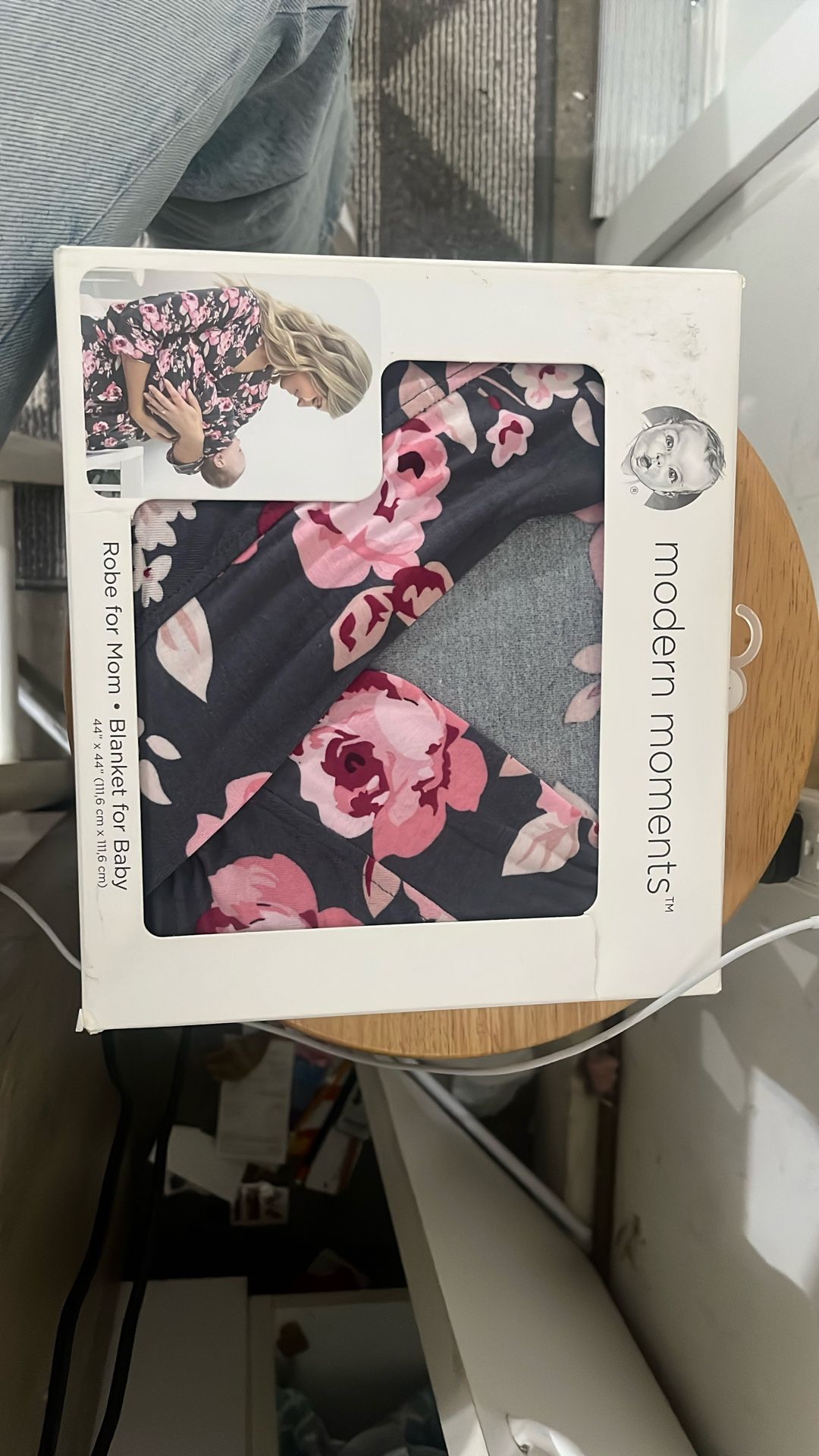 Robe For Mom
