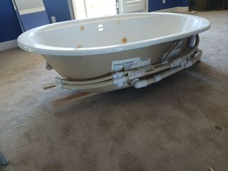 Tub