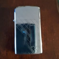 Zippo Slim 