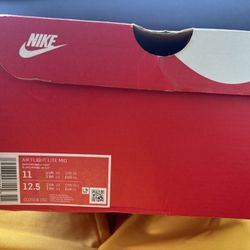 Jordan’s For sale Size 11