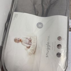 Snuggle Me Lounger 