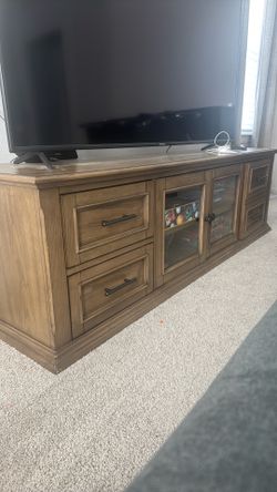 Fits a 55 inch tv