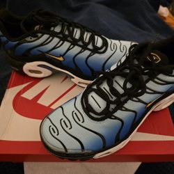 Nike air max pluse 6.5Y