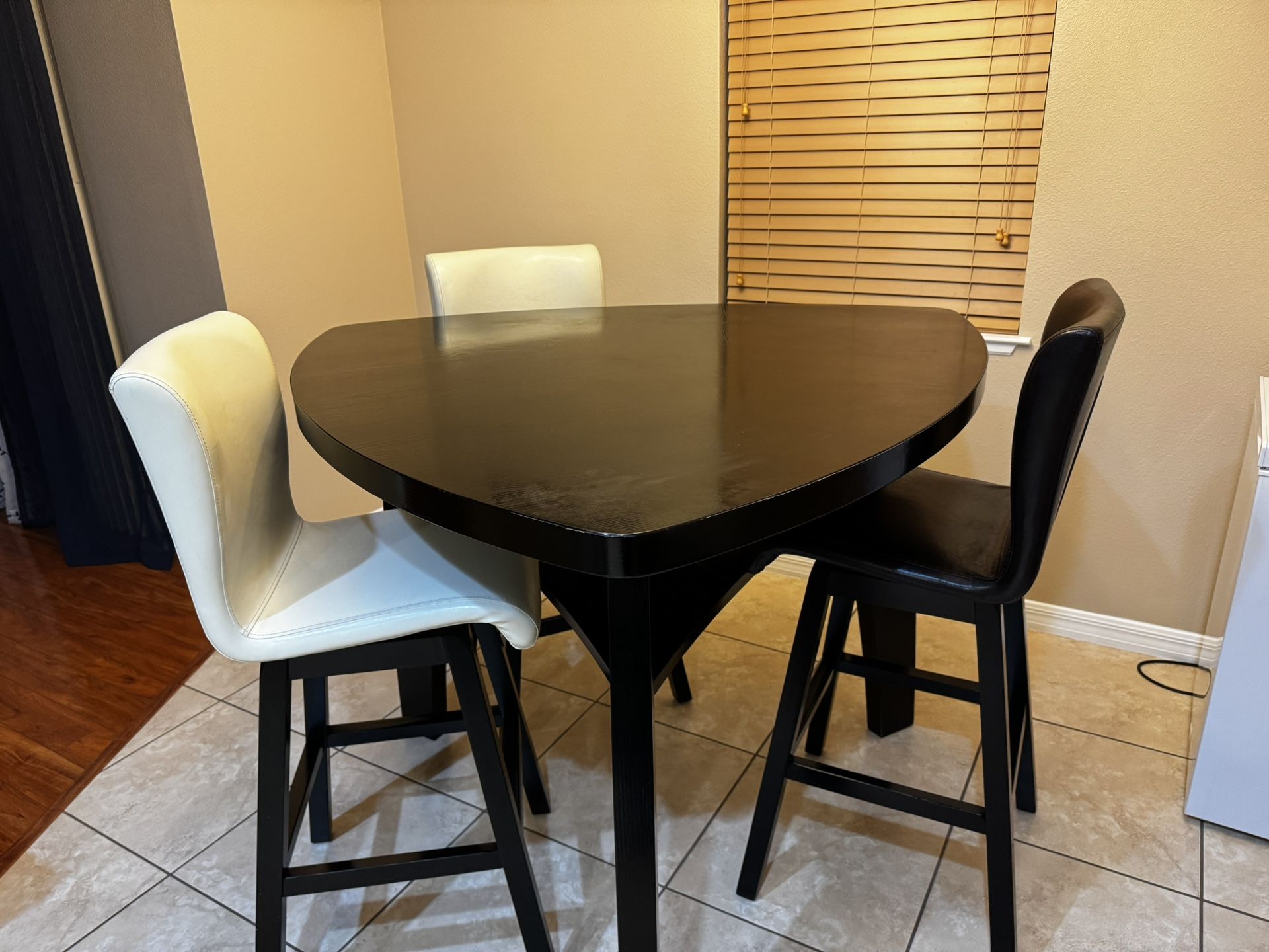 Table And Chair