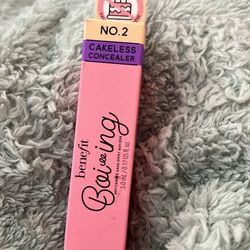 Benefit Boing Careless Concealer - N.O. 2