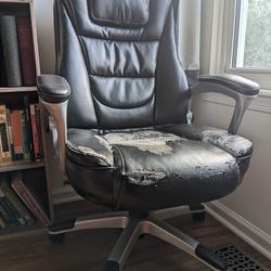 Free Computer Chair