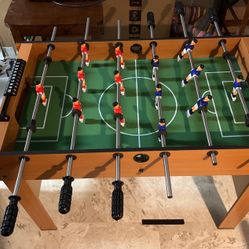 Foosball Table