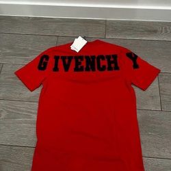 Givenchy New Season T-shirt Any Colors