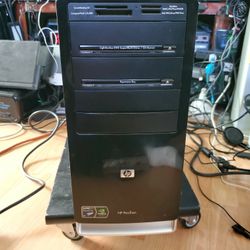 HP Pavilion a6720y PC AMD Phenom TM X4 9550 Quad-Core Processor 6 Gb Ram