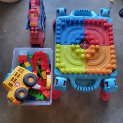 Toddler Legos