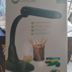 Ottlite Desk Lamp Magnifying
