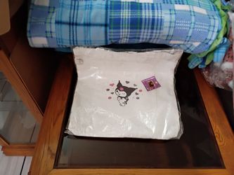 Kuromi Totes