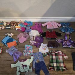 American Girl Doll Accessories
