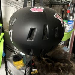 Casco Para Nina 