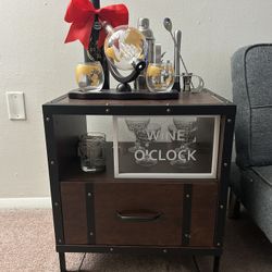 Console Table