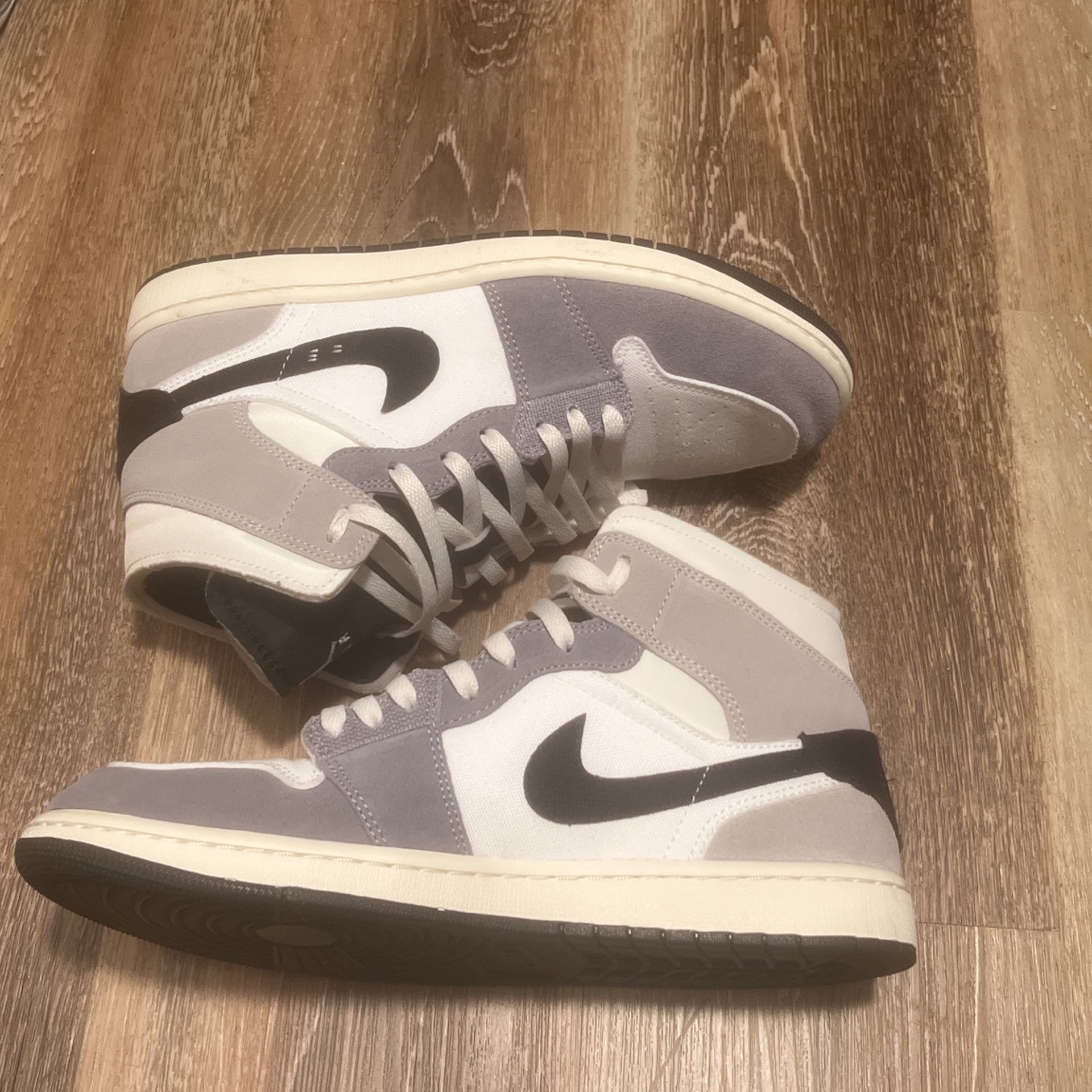 Jordan 1 Craft