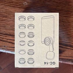 Phone Camera Lens Kit. 