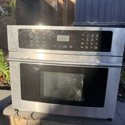Jenn Air Microwave
