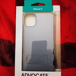 Quickcell iPhone 11 Case 