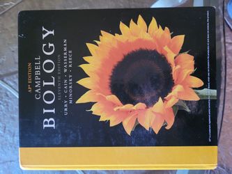 Biology AP Edition Book