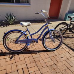 Cranbrook Huffy  Beach Cruiser