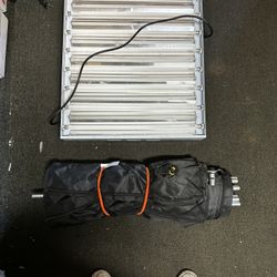 Clone Light / Clone Tent 