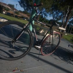 Fixie