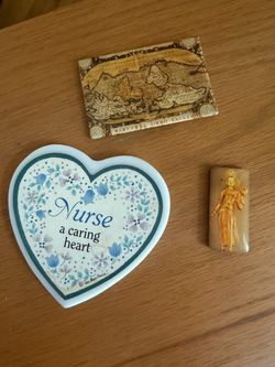 FREE: Fridge or Cabinet Magnets