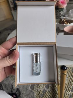 مسك الطهارة 