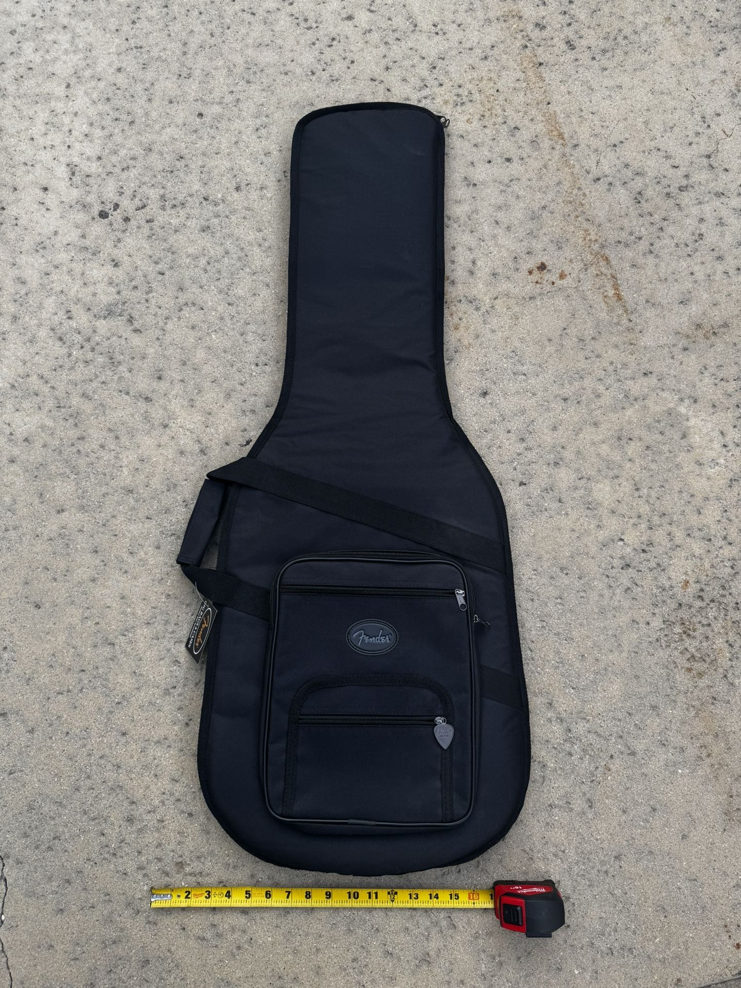 Fender Guitar Gig Bag
