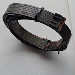 Chevelle Under Seat Flat Ribbon For Harness