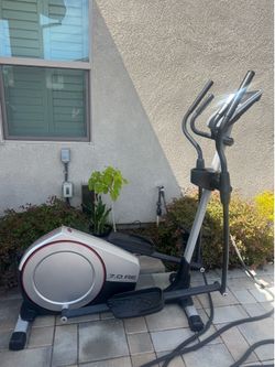 Pro-Form 7.0 RE Fitness Elliptical