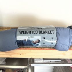 Weighted Blanket 
