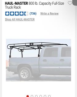 ladder rack