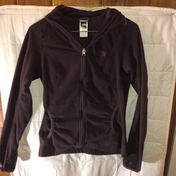 The Northface Jacket Purple Size S/P