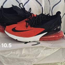 Air Max 270 Flyknit