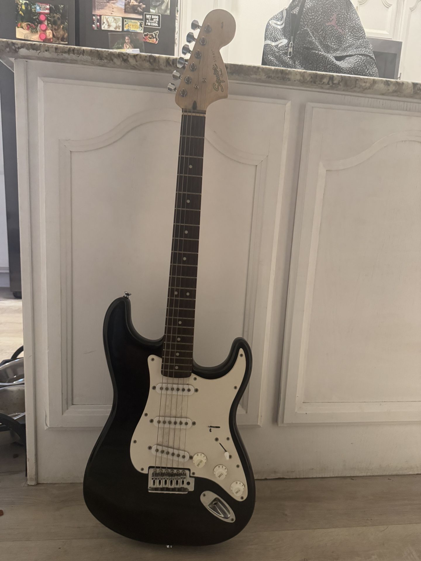 Guitar