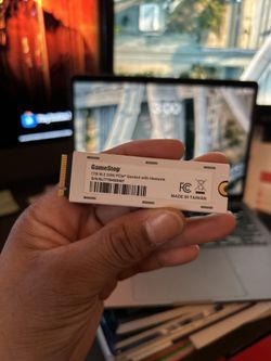 1 Tb Ps5 Internal Ssd