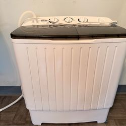 Portable Washer