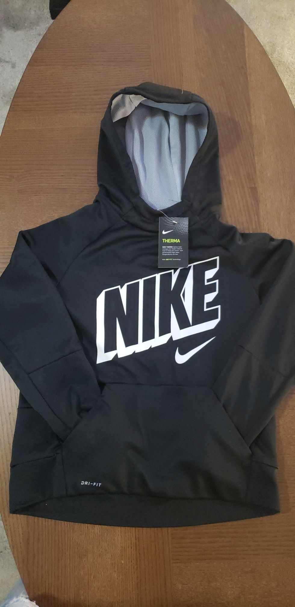 Hoodie nike for childrens