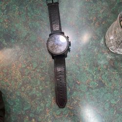 Fossil Watch 